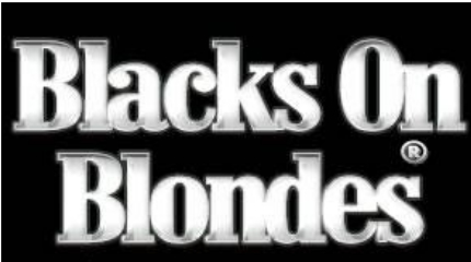 Blacks On Blondes